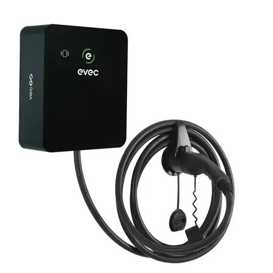 EVEC vecGo 2.0 Untethered