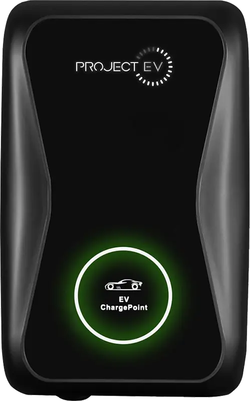 Project EV Pro Earth