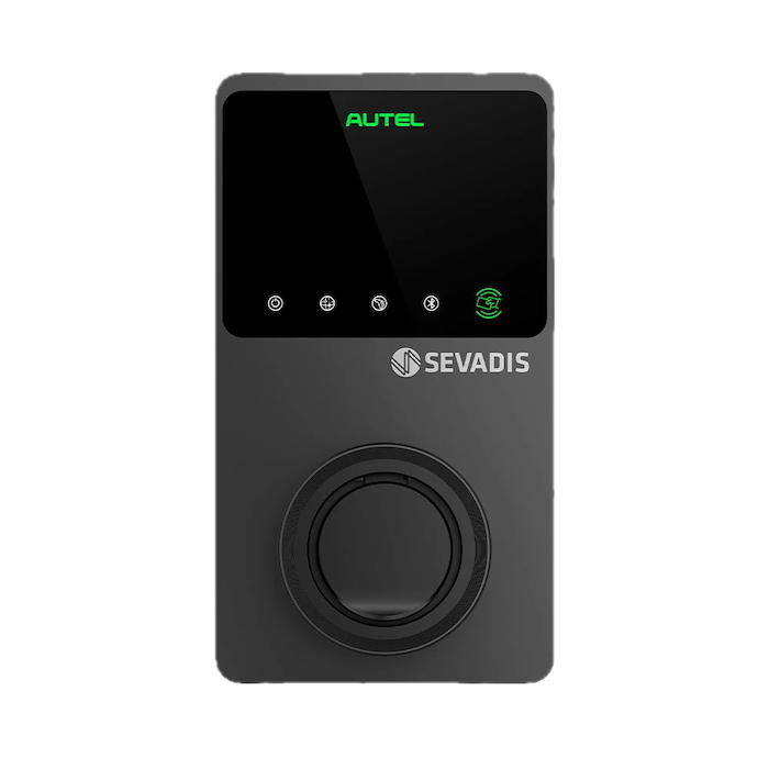 Sevadis MaxiCharger AC