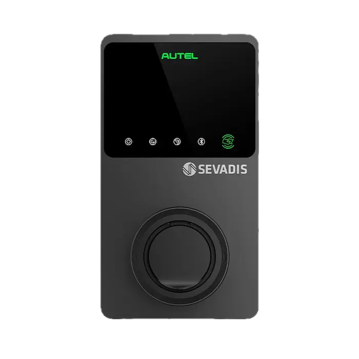 Sevadis MaxiCharger AC