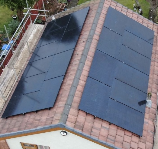 Solar solution