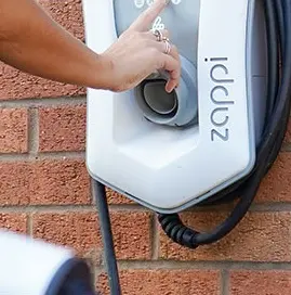 Battery storage solution